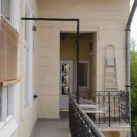 Appartement W-tree Loft Style